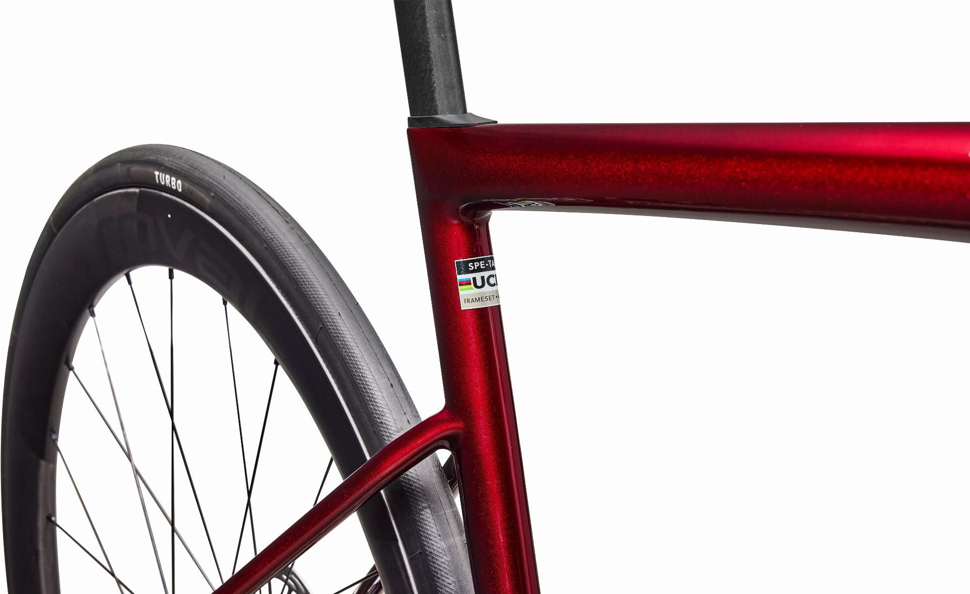 Specialized Tarmac SL8 Pro AXS Rennrad Diamant 28