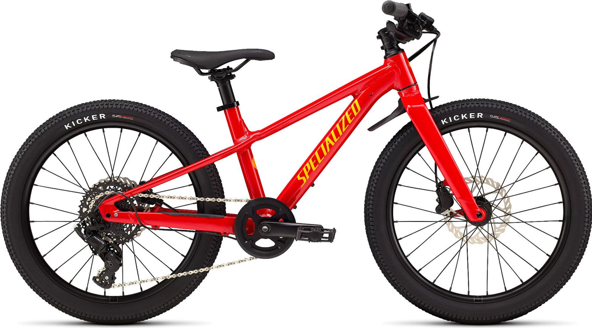 Specialized Riprock INT Kinderrad Diamant 20