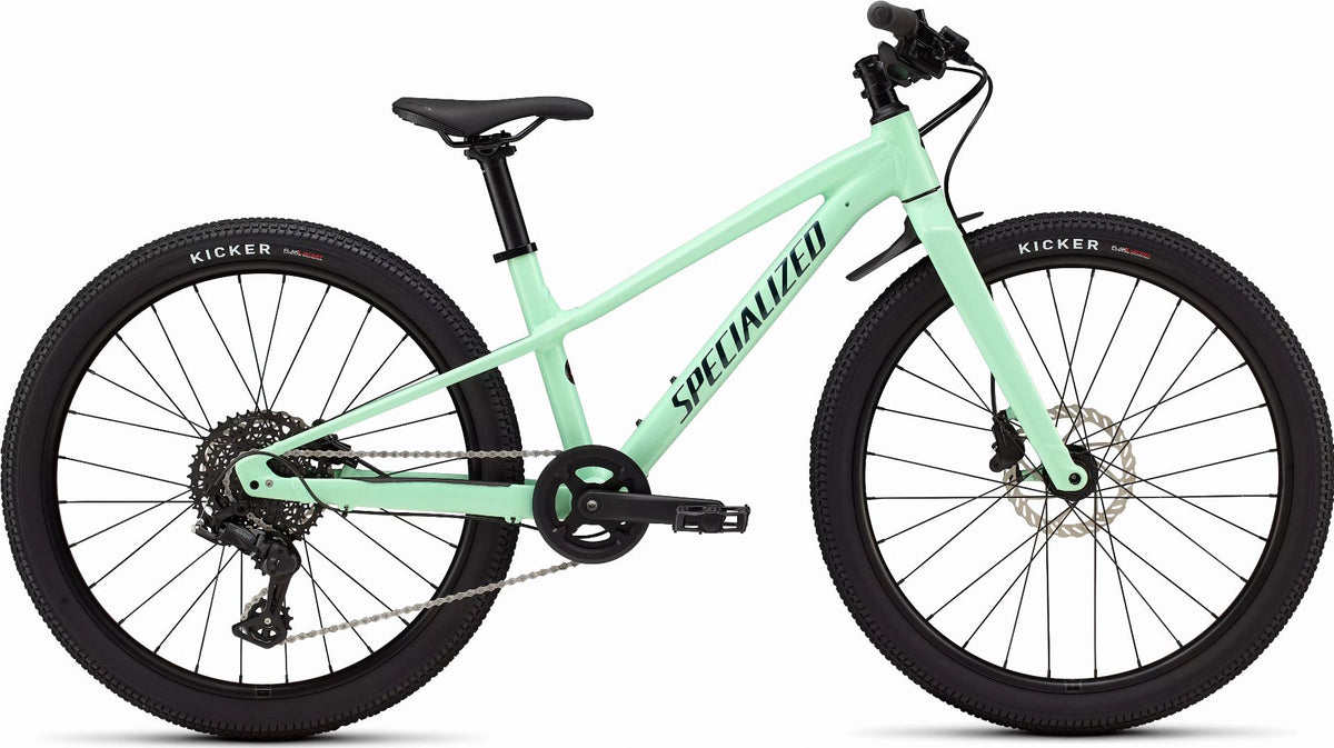Specialized Riprock INT Kinderrad Diamant 24