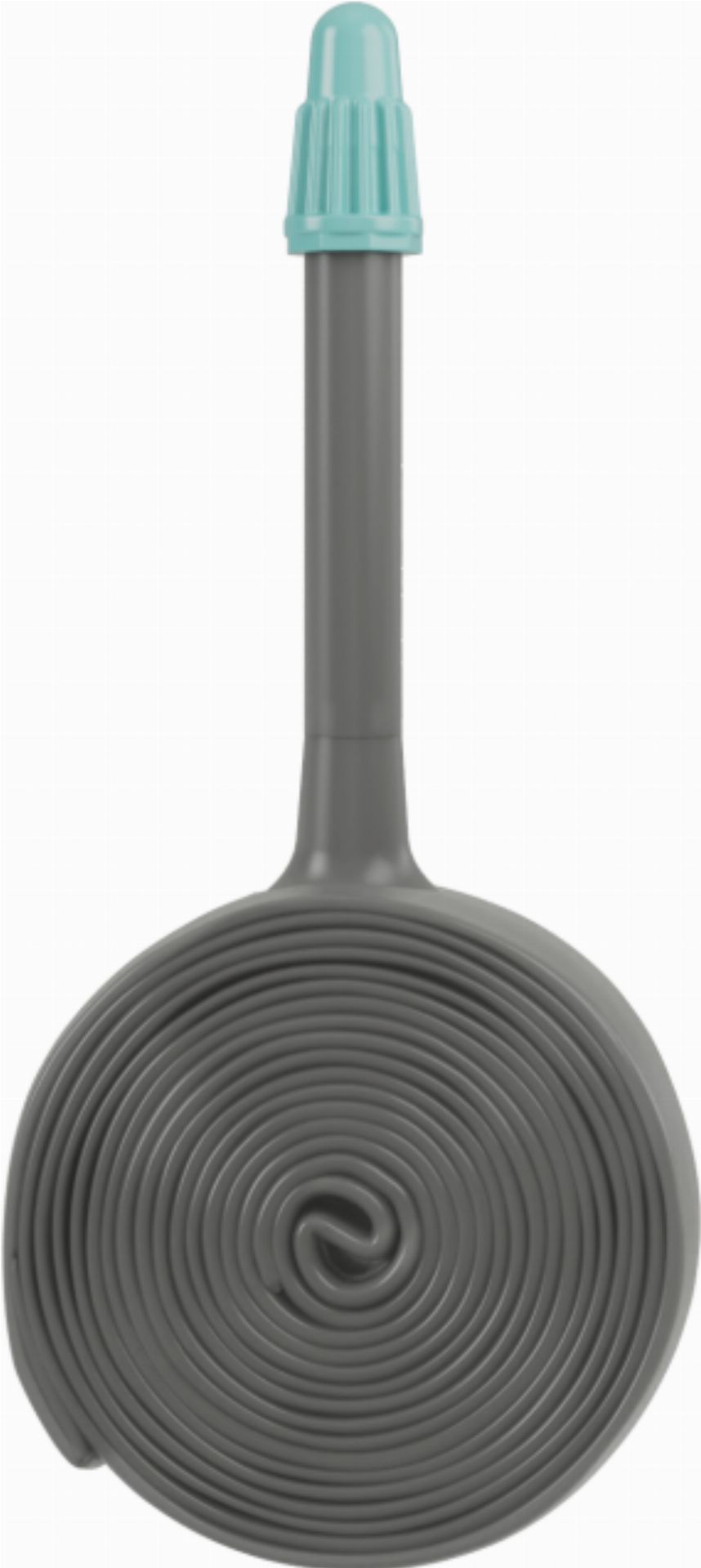 Aeron/TPU MTB - ExtraLite Protect 1,7–2,5" Schlauch 27,5"-29" black Ventil SV 42 mm