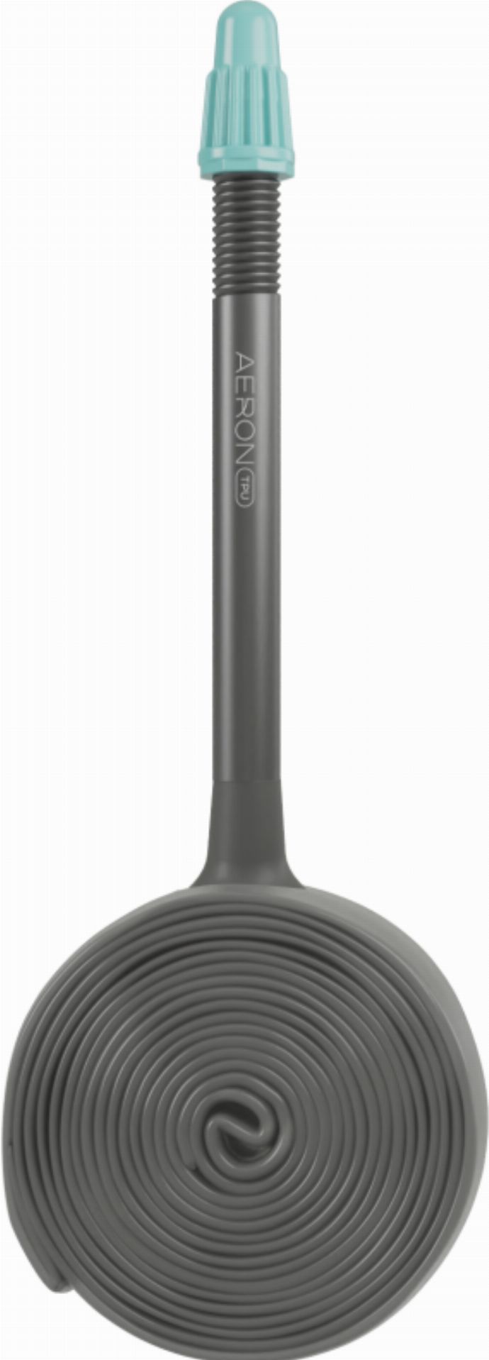 Aeron/TPU Road - ExtraLite Protect AL 23-28 mm Schlauch 28" black Ventil SV 65 mm