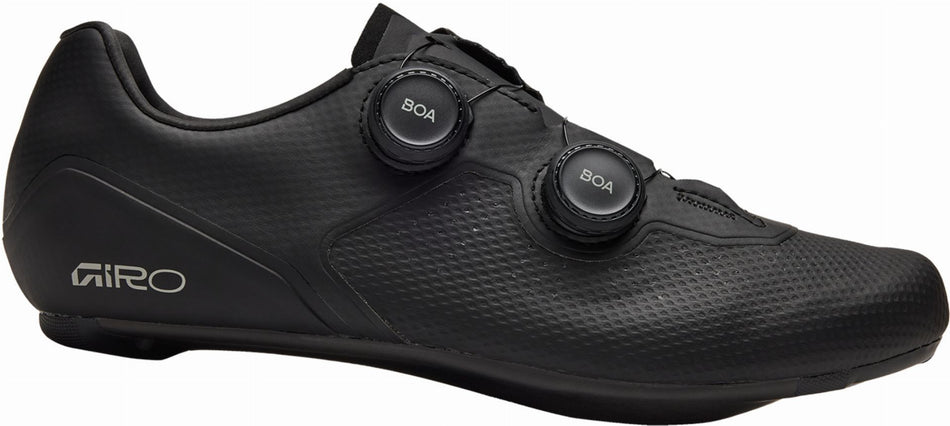Giro Regime II Rennradschuhe black