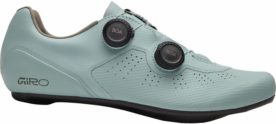 Giro Regime II Rennradschuhe sky blue