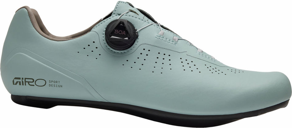 Giro Cadet II Rennradschuhe sky blue
