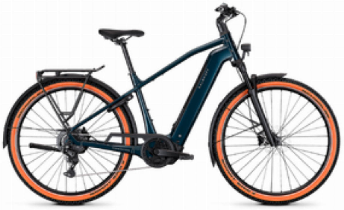 fahrrad xxl stornierung Kalkhoff Entice 3 Advance 600 Wh E-Bike Diamant 28" darksprings glossy – Biketech24