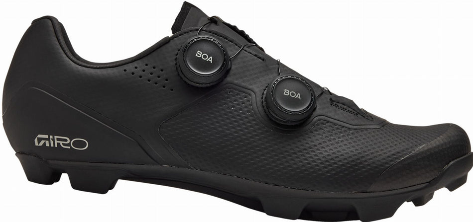 Giro Regime XC Gravel & MTB-Schuhe black
