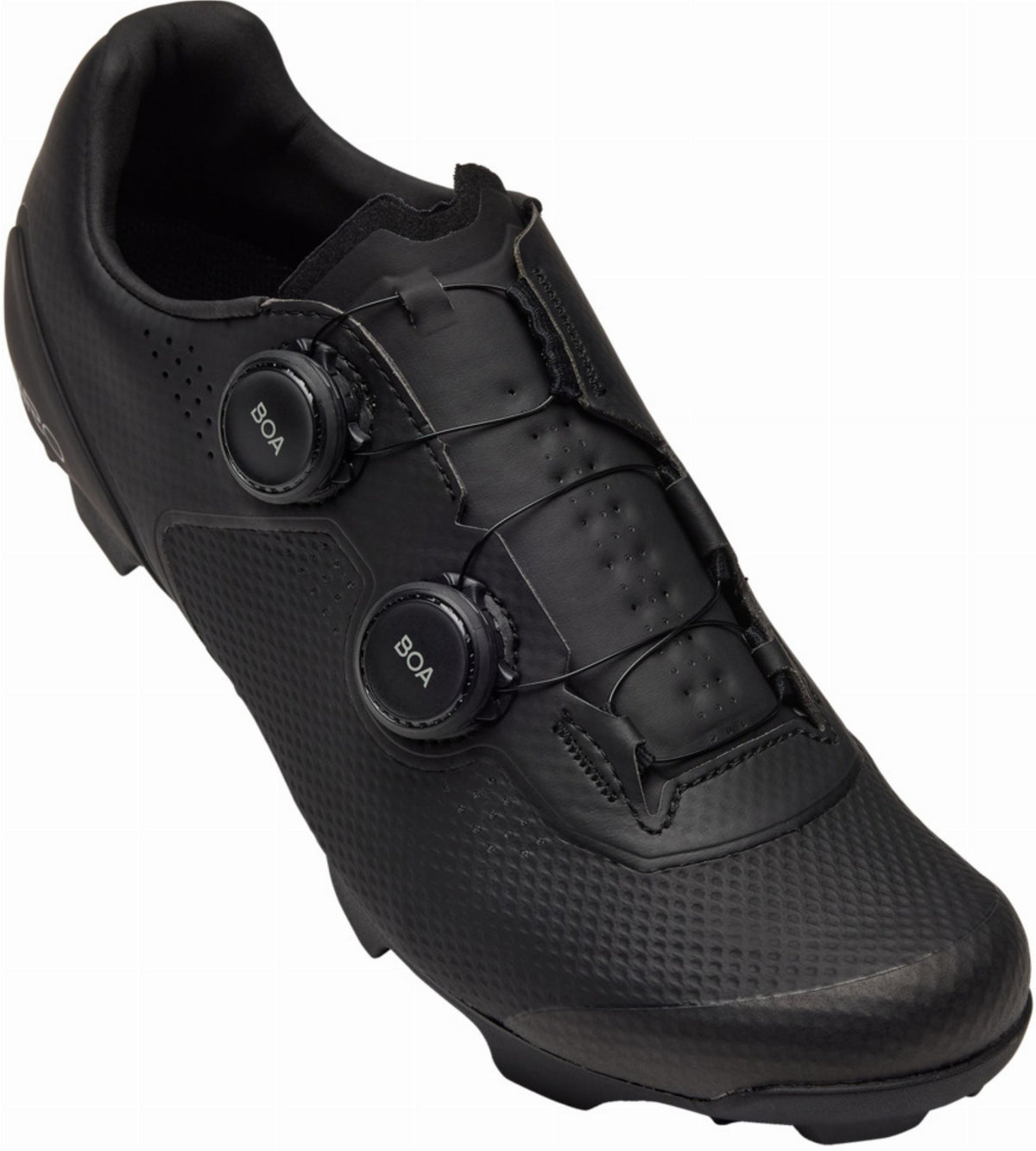 Giro Regime XC Gravel & MTB-Schuhe black – Biketech24