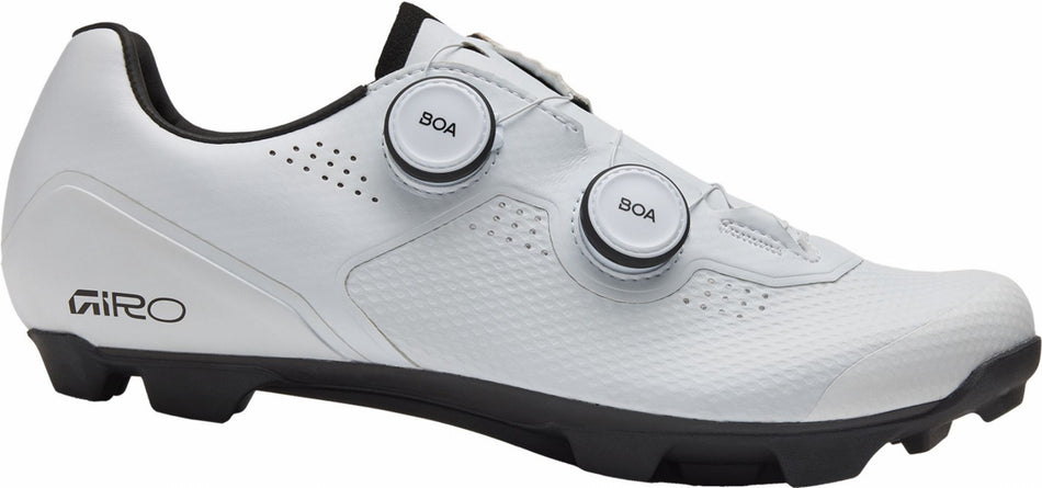 Giro Regime XC Gravel & MTB-Schuhe white