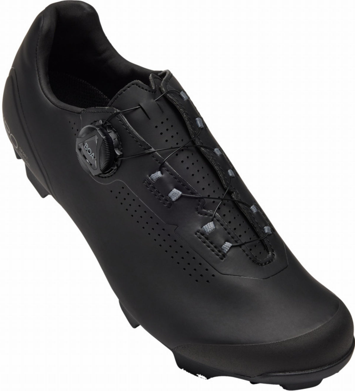 Giro Cadet XC Gravel & MTB-Schuhe black