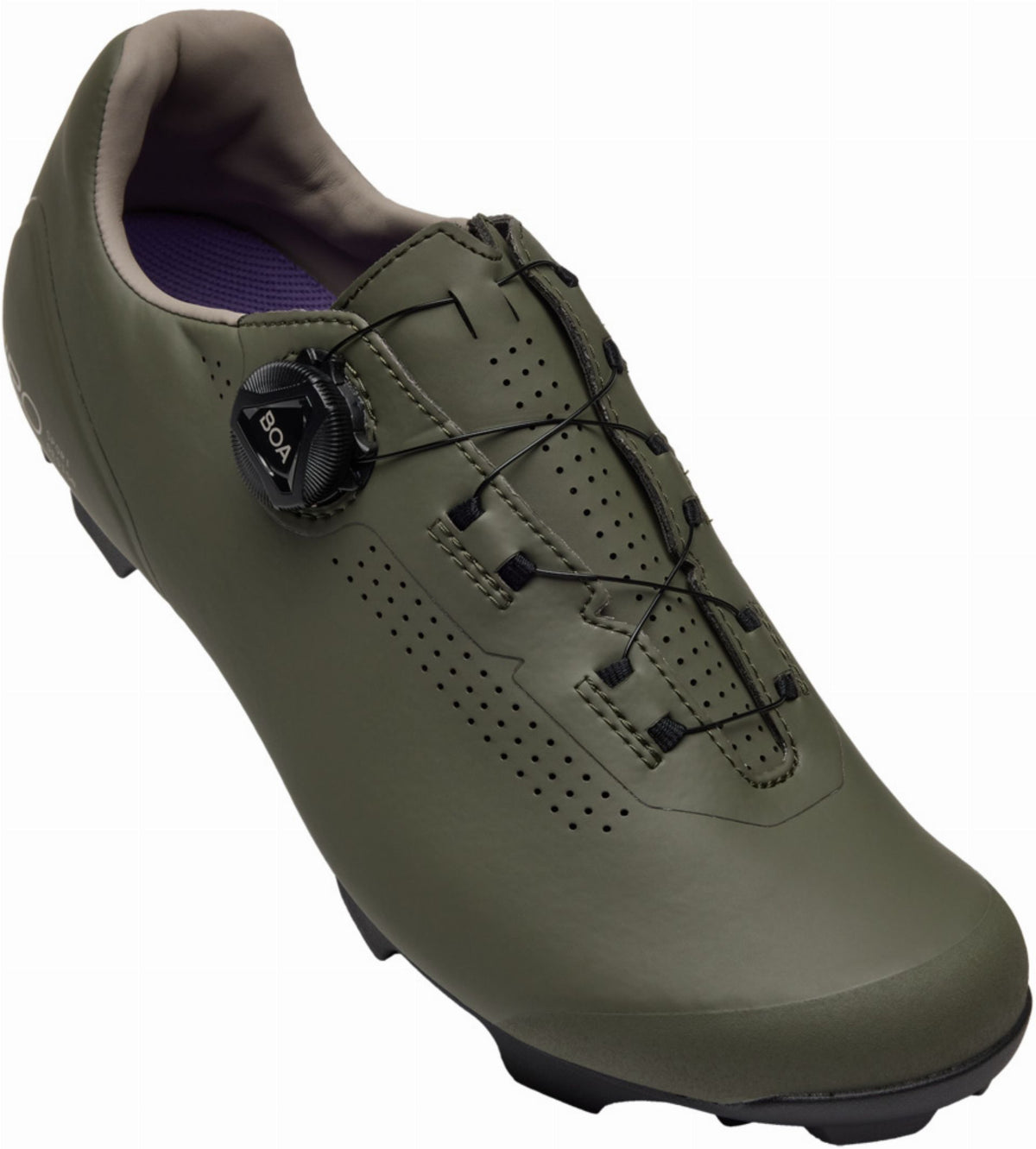 giro fahrradschuhe mtb Giro Cadet XC Gravel & MTB-Schuhe dark sage – Biketech24