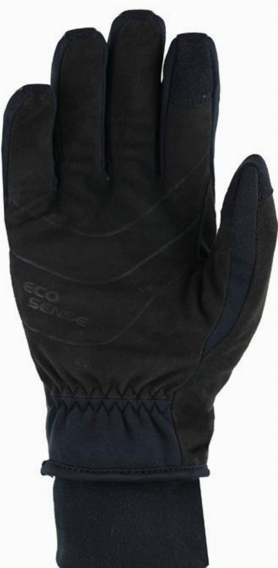 Roeckl Vinadi Extra Warm Handschuhe lang black