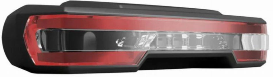 Herrmans Rücklicht Nordic Trace für E-Bike