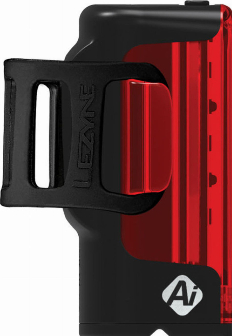Lezyne Strip+ AI Alert StVZO