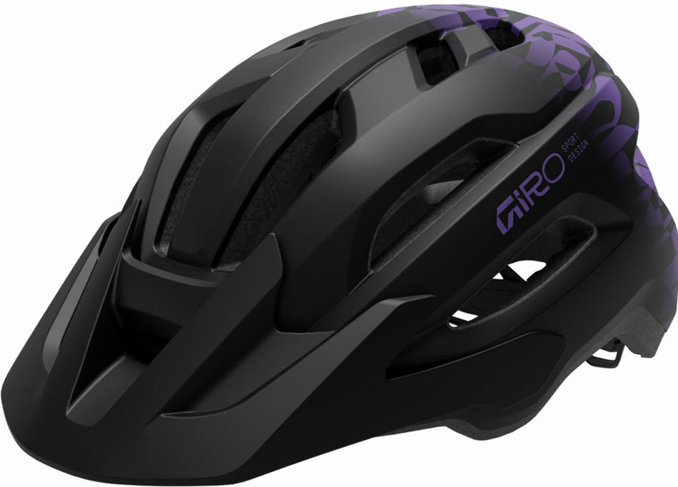 Giro Fixture Mips II Helm Universal Fit 54-61 cm