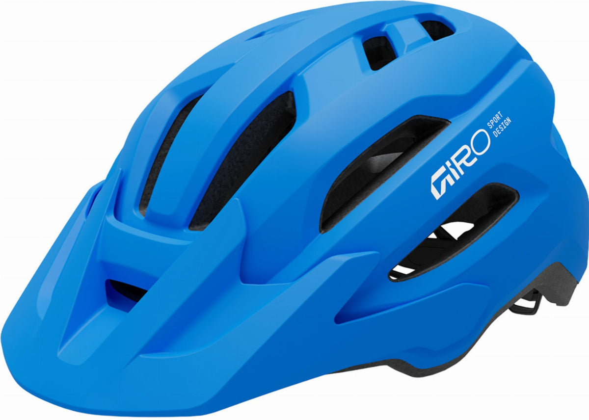 giro fahrradhelm mtb Giro Fixture Mips II Helm Universal Fit 54-61 cm – Biketech24