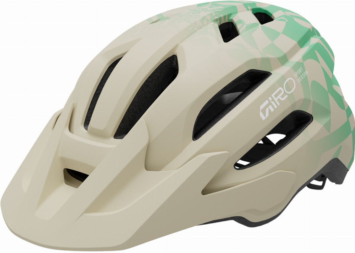 giro fixture fahrradhelm Giro Fixture Mips II Helm Universal Fit 54-61 cm – Biketech24