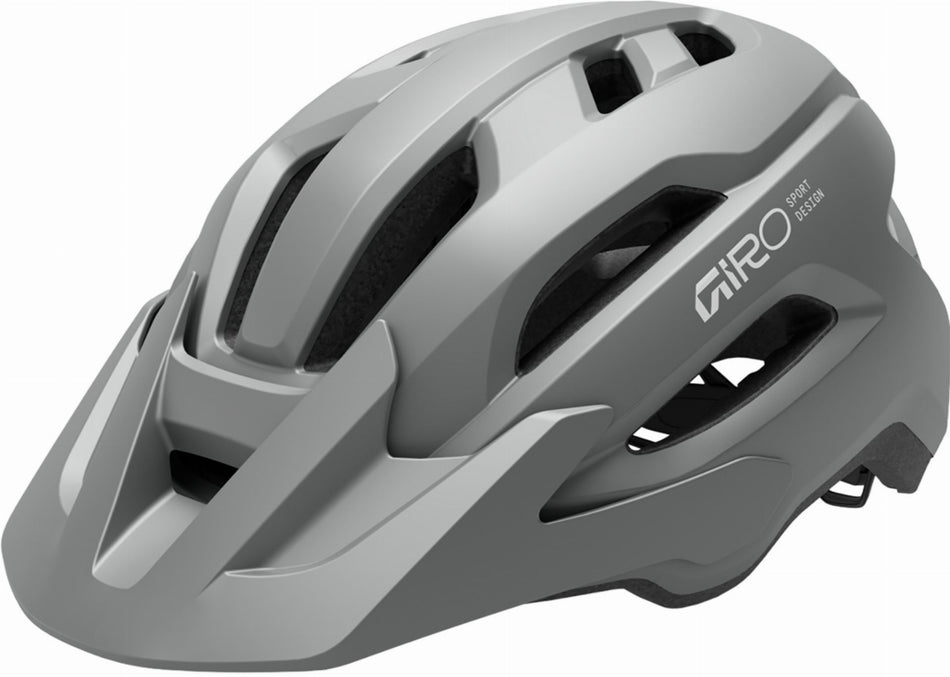 Giro Fixture II XL Helm Universal Fit 58-65 cm