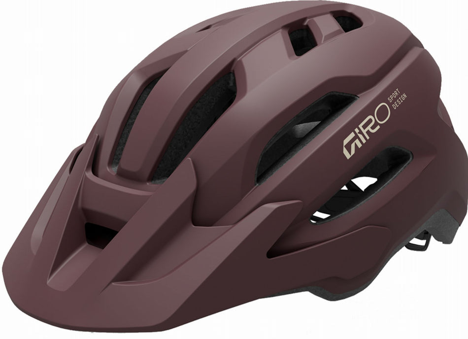 Giro Fixture Mips II W Helm Universal Fit 50-57 cm