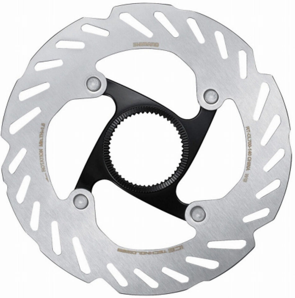 Shimano Bremsscheibe RT-CL700 Center-Lock