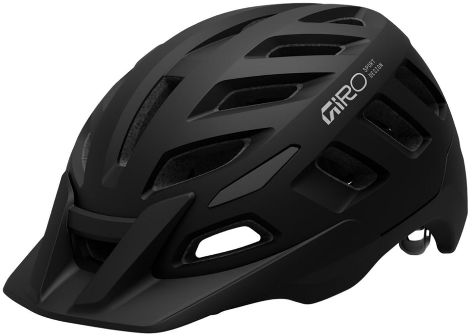 Giro Radix Mips MTB-Helm matte black
