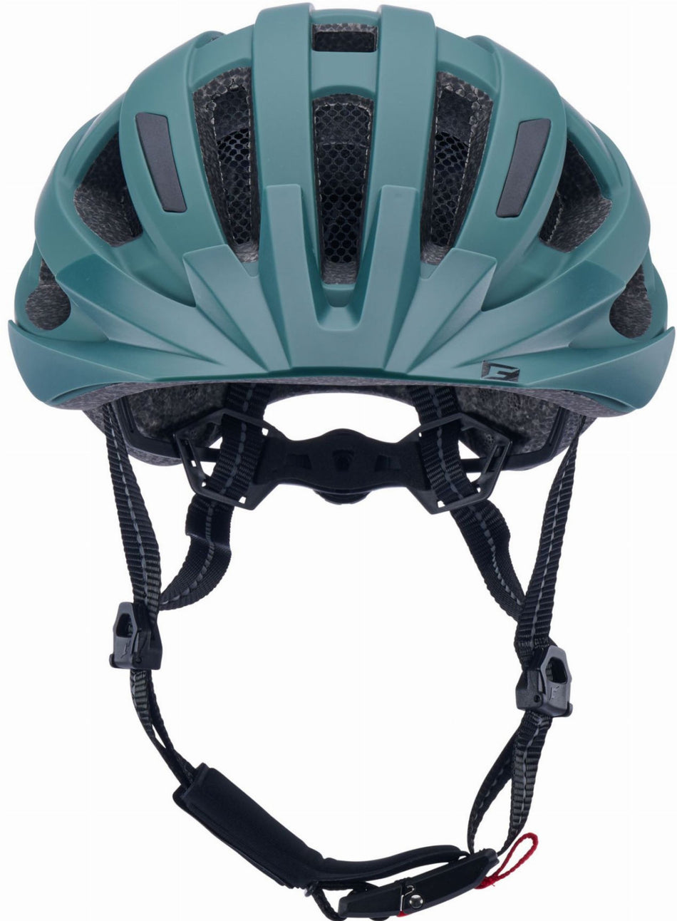 Cratoni Velo-X Helm sage matt