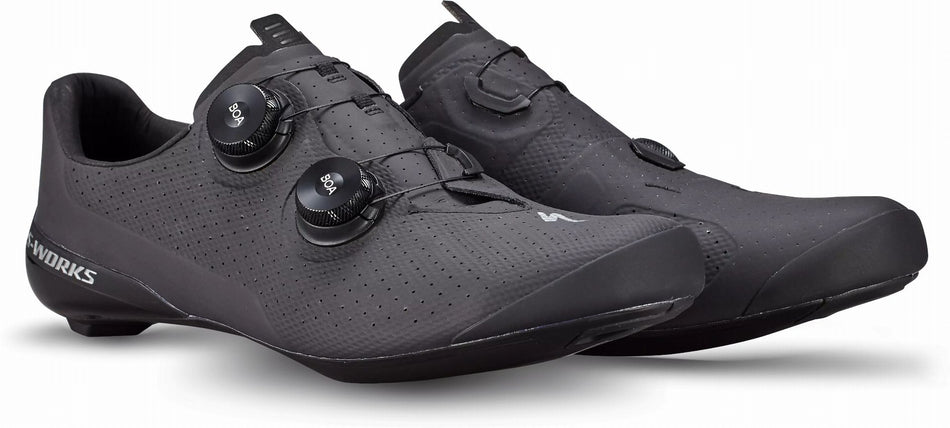 Specialized S-Works Torch Rennradschuhe black