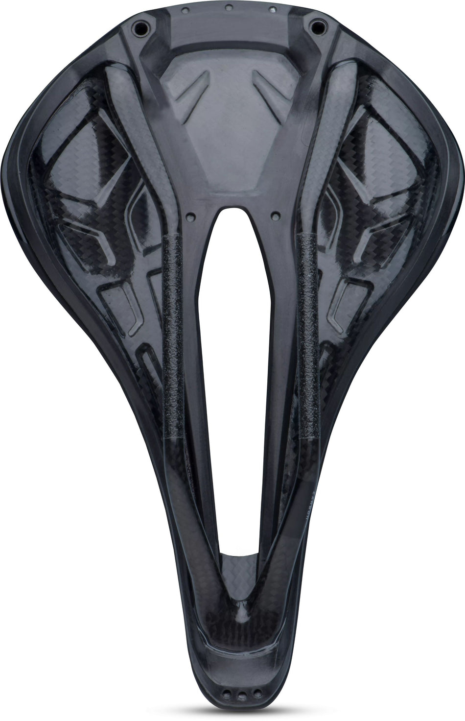 Specialized S-Works Power Carbon Sattel black