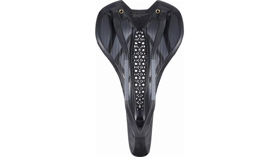 Specialized S-Works Romin Evo mit Mirror Sattel black