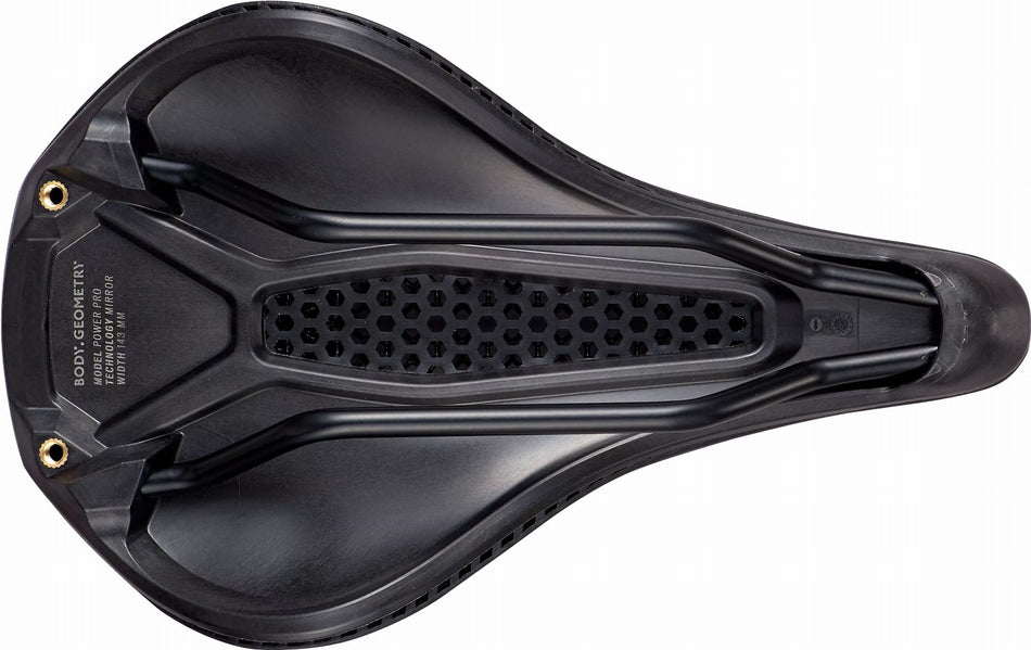 Specialized Power Pro mit Mirror Sattel black