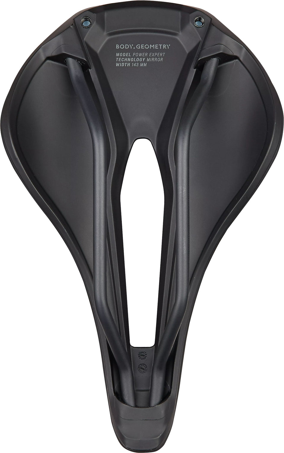 Specialized Power Expert mit Mirror Sattel black