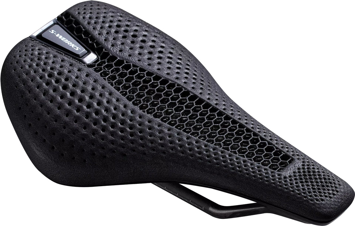 fahrradsattel lösen Specialized S-Works Power Evo mit Mirror Sattel black – Biketech24