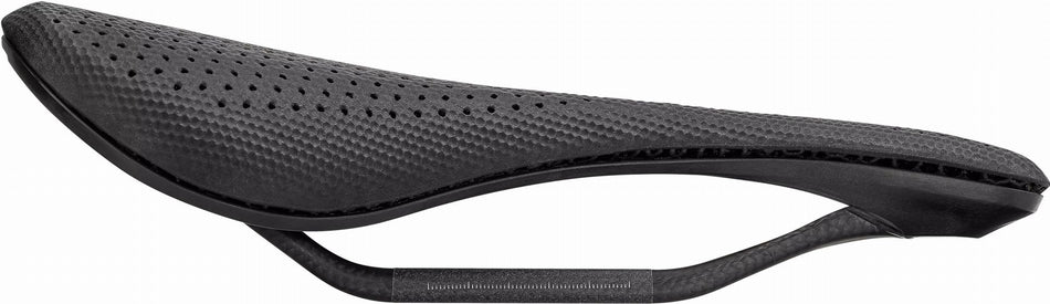 Specialized S-Works Phenom mit Mirror Sattel black