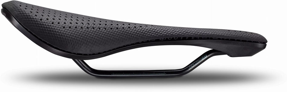Specialized Phenom Pro mit Mirror Sattel black