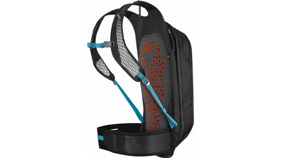 Scott Trail Protect FR' Rucksack black 20 L