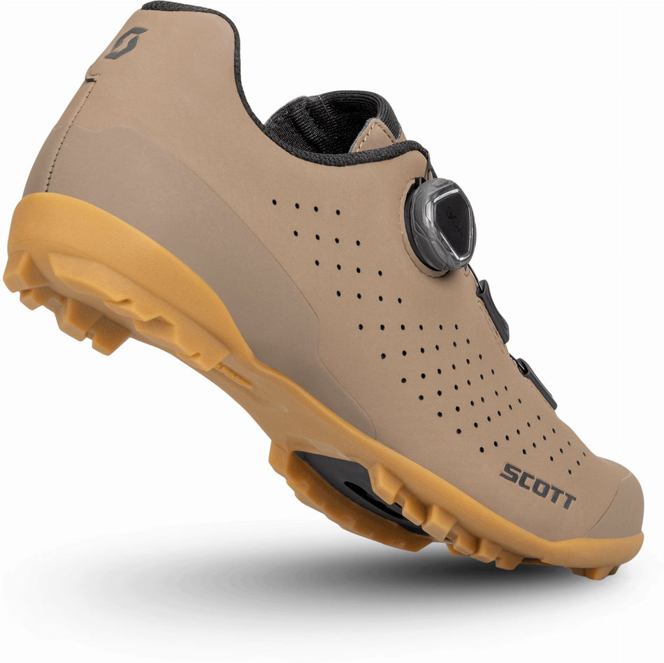 Scott Gravel Pro Women's Schuhe brown