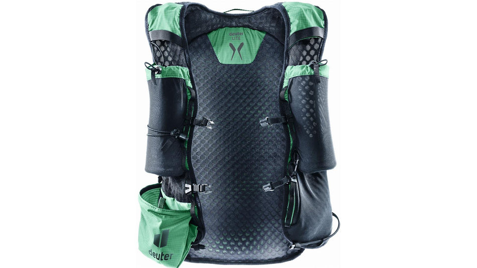 Deuter Ascender Trinkrucksack spearmint 7 L