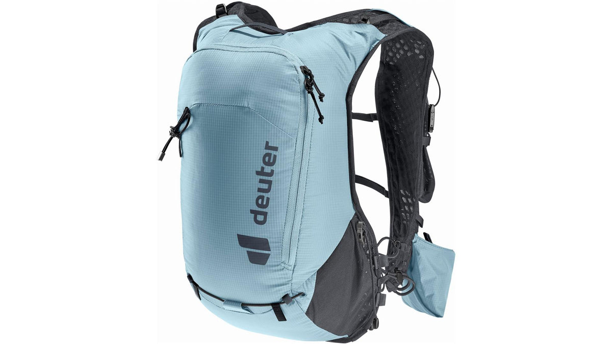 Deuter Ascender Trinkrucksack lake 7 L