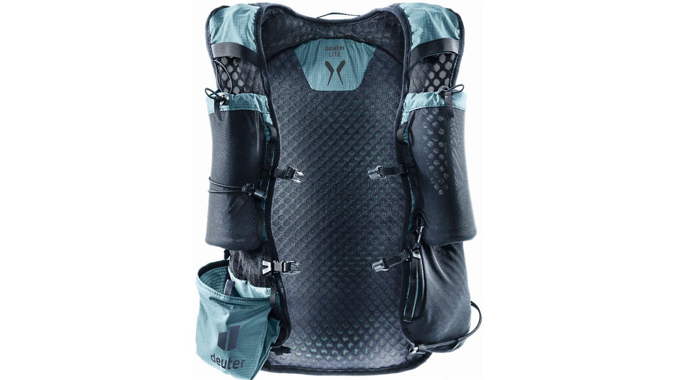 Deuter Ascender Trinkrucksack lake 7 L