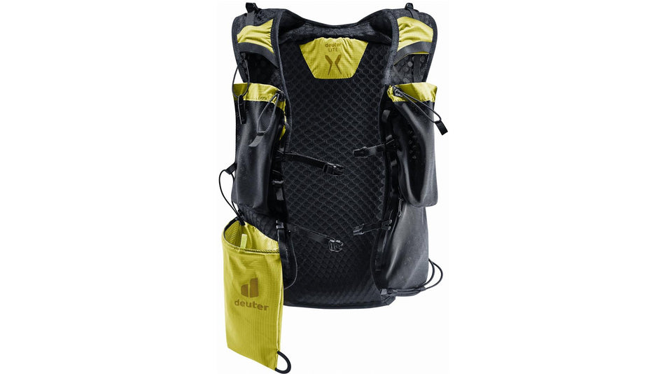 Deuter Ascender Trinkrucksack sprout 13 L
