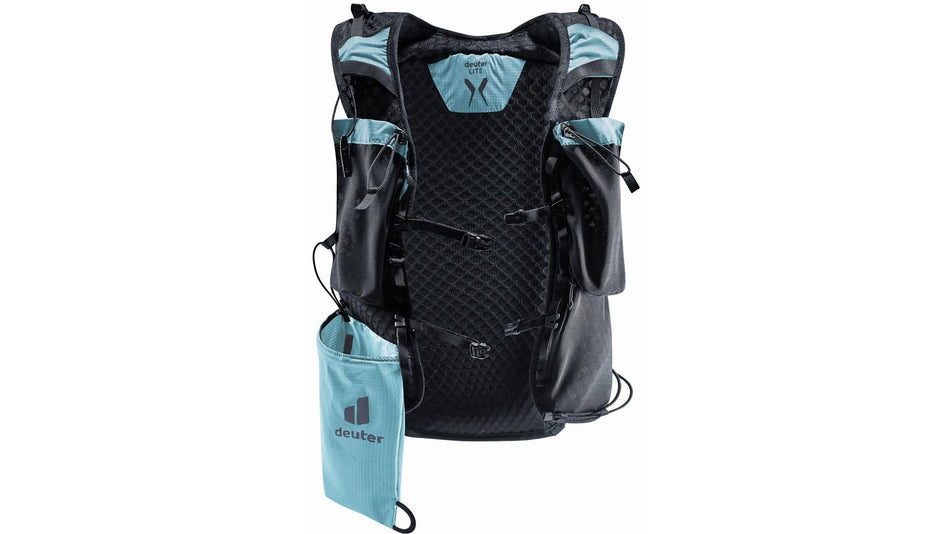 Deuter Ascender Trinkrucksack lake 13 L