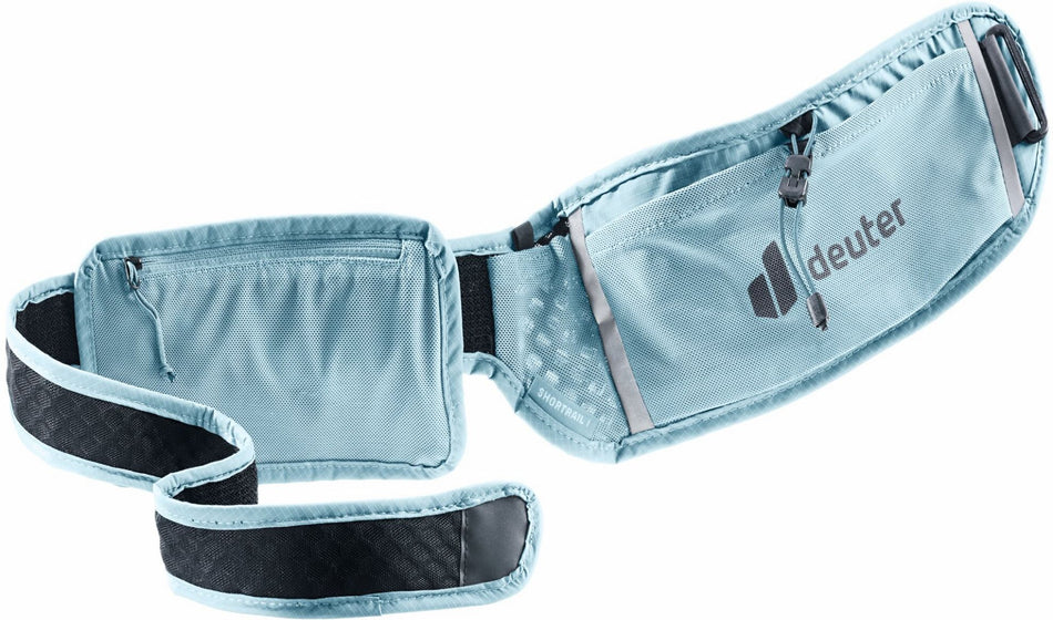 Deuter Shortrail I Running Belt lake