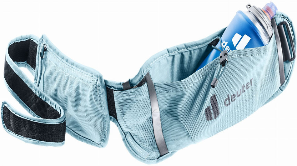 Deuter Shortrail I Running Belt lake