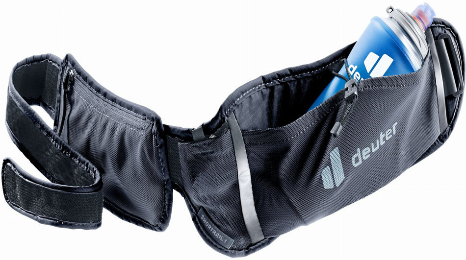 Deuter Shortrail I Running Belt black