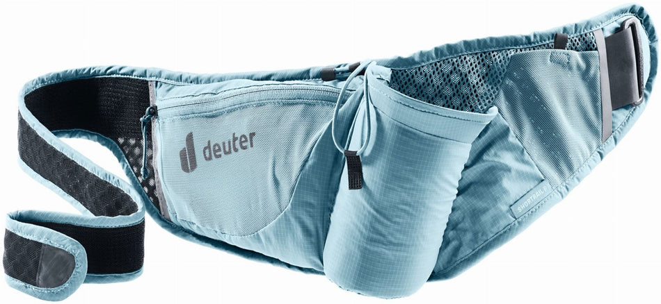 Deuter Shortrail II Running Belt lake 1 L