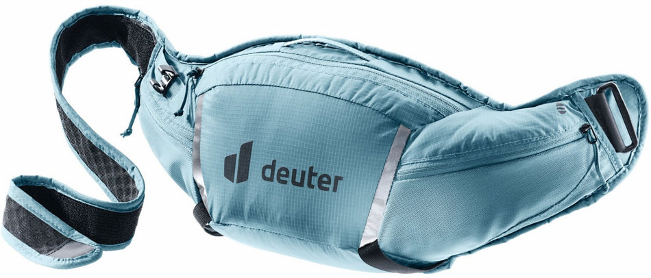 Deuter Shortrail III Running Belt lake 3 L