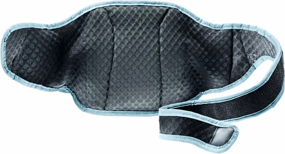 Deuter Shortrail III Running Belt lake 3 L