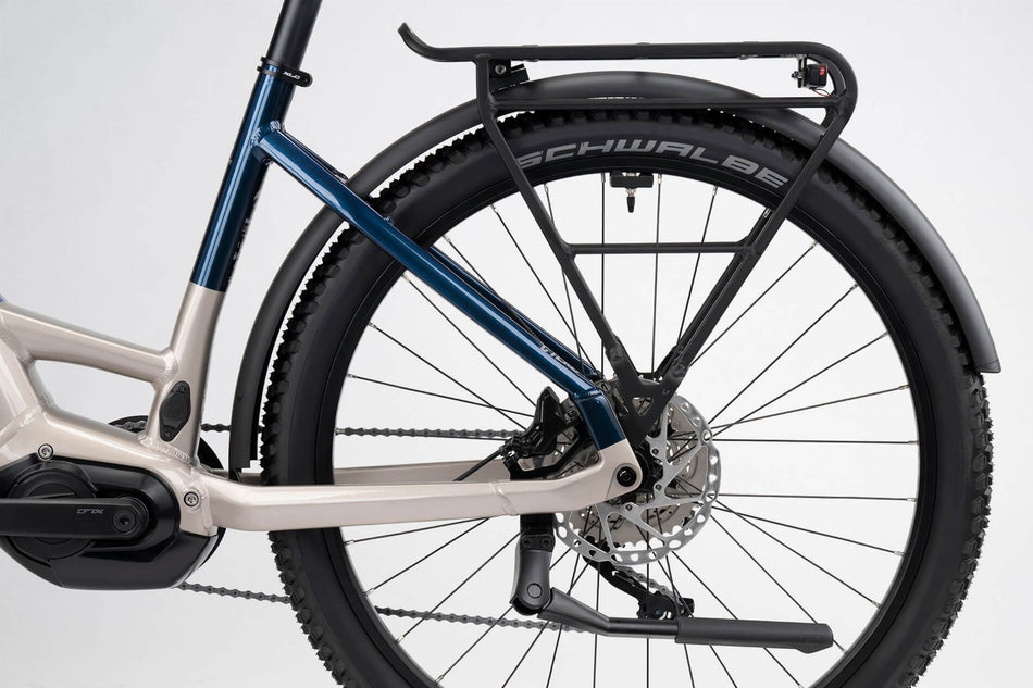 Ghost E-Teru Universal EQ Low 625 Wh E-Bike Hardtail Wave 27,5" pearl warm grey/pearl dark blue - glossy