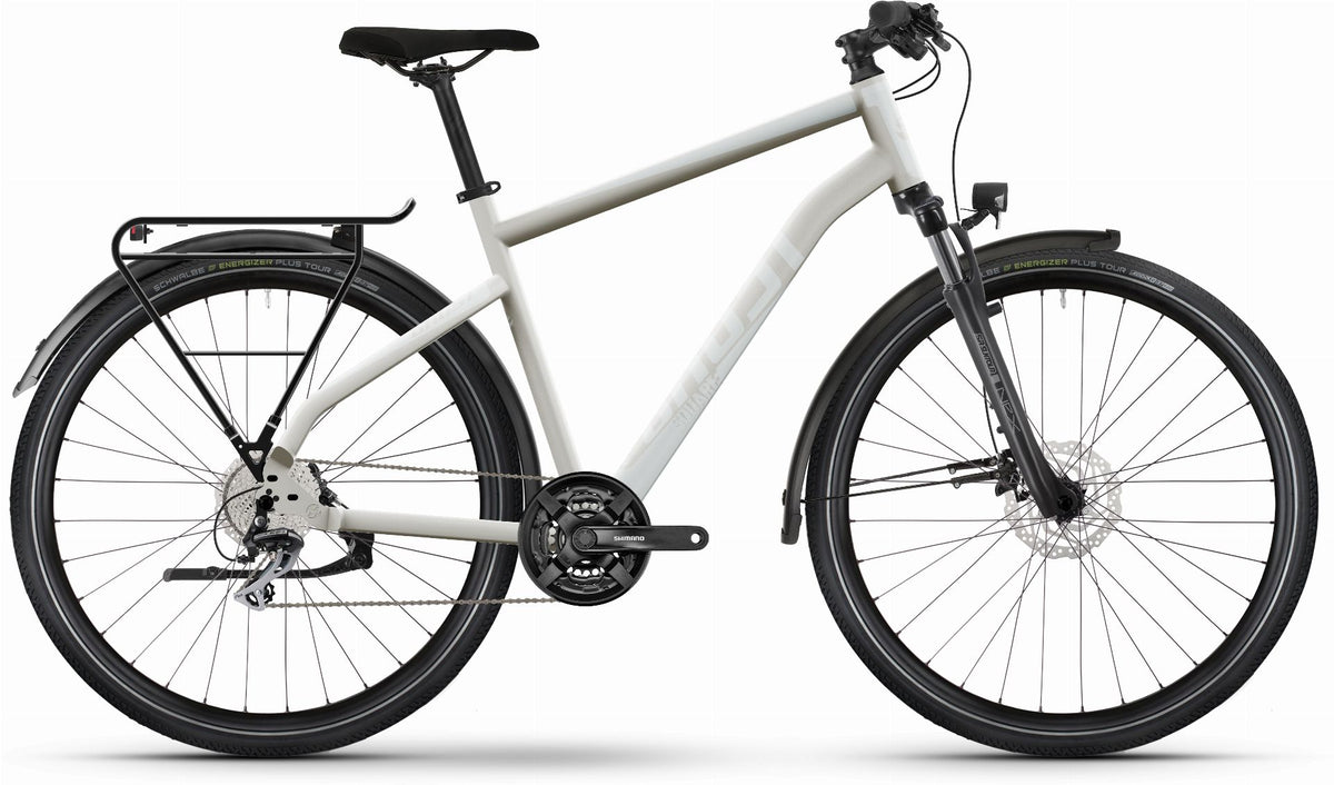 Ghost Square Trekking Trekkingrad Diamant 28
