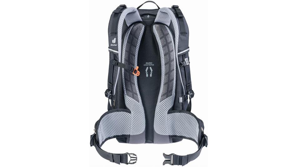 Deuter Trans Alpine EL Rucksack black 32 L