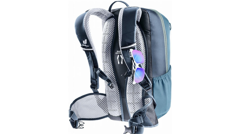 Deuter Bike I Rucksack atlantic-ink 20 L